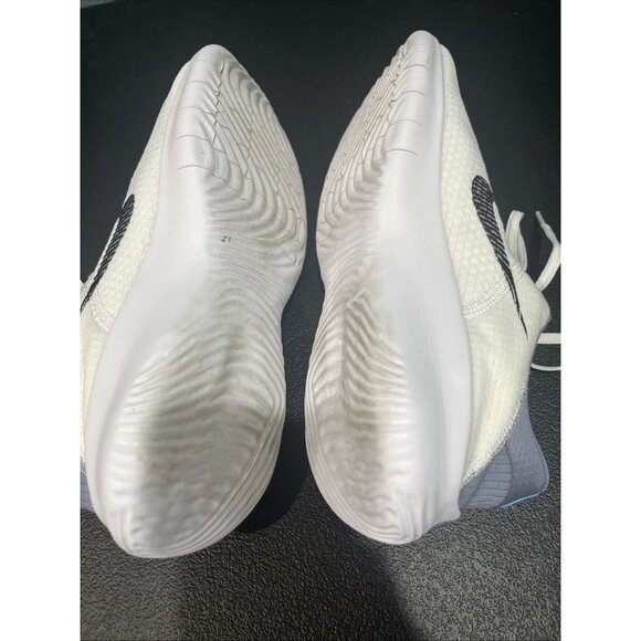 Nike Flex Experience Run 11 Next Nature Womens Sz 7.5 DD9284 100 Trainers Road - Picture 8 of 9